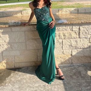 Jovani Prom Dress 2023